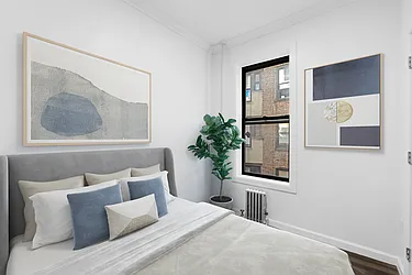 Rented by REAL New York