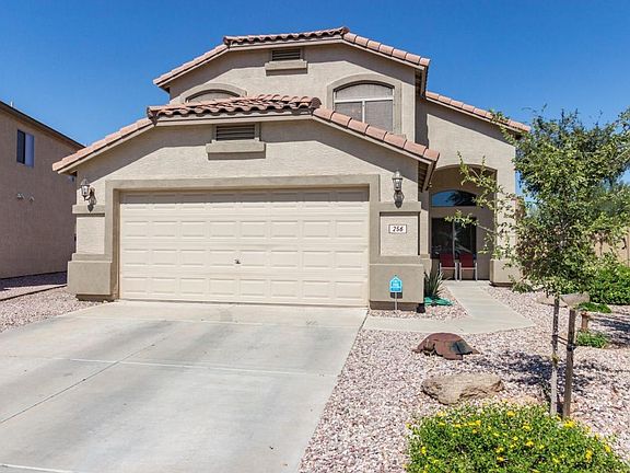 3rd image of 256 W Corriente Ct