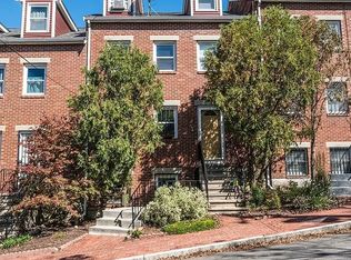 45 Fort Ave #B, Boston, MA 02119