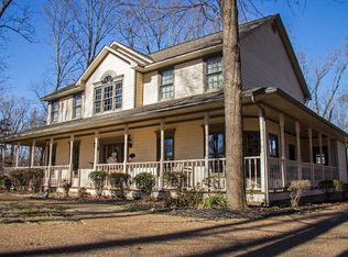 120 Woodside Cir, Dresden, TN 38225