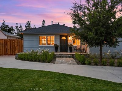 2028 Chesson St, Duarte, CA, 91010