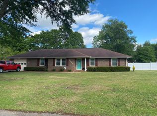 2829 Sequoia Dr, Sumter, SC 29154