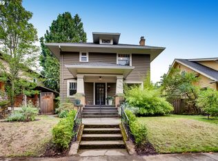 5216 NE Mallory Ave, Portland, OR 97211