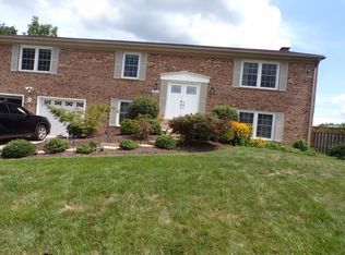 5915 Parkridge Ln, Alexandria, VA 22310