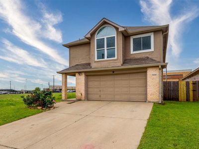 9228 Coral Ln, Fort Worth, TX, 76140