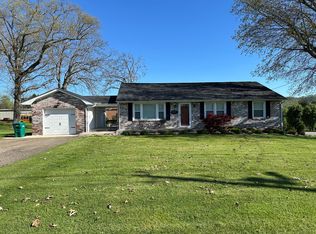 3128 E Emory Rd, Knoxville, TN 37938