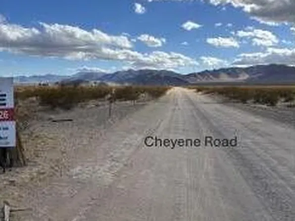 26 Cheyenne Rd #26, Baker, CA 92309