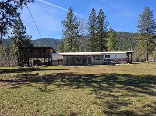 2572 Hall Creek Rd, Inchelium, WA 99138