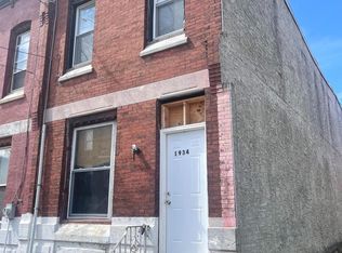 1934 N Croskey St, Philadelphia, PA