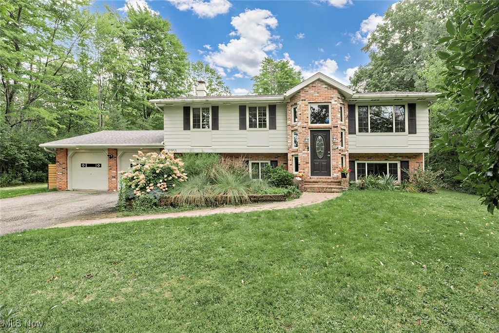 Real estate listing image