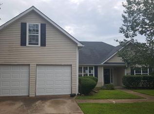 2533 Willow Way Dr, Lithonia, GA 30058