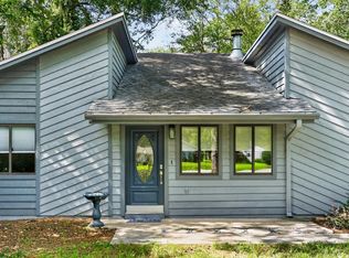 3166 Wood Hill Dr, Tallahassee, FL 32303