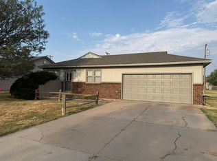 3118 Stone St, Great Bend, KS 67530