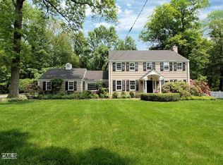 71 Ponus Rdg, New Canaan, CT 06840