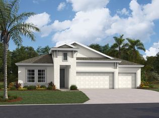 Bayside I Plan, Pasadena Woods, Dade City, FL 33525