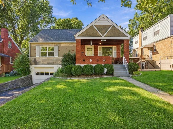 973 Edgetree Ln, Cincinnati, OH 45238