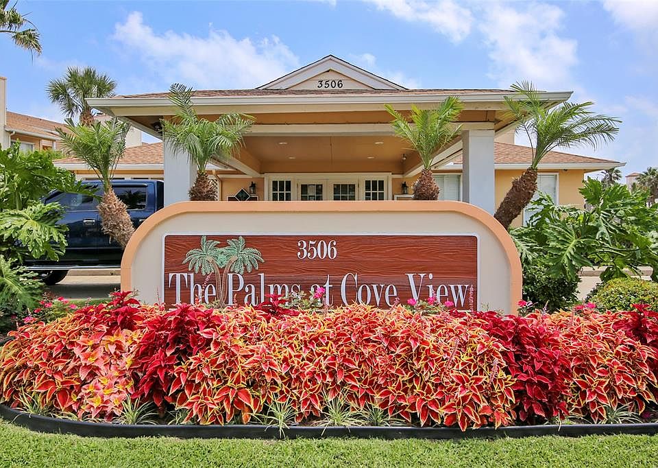 1st image of 3506 Cove View Blvd APT 1309