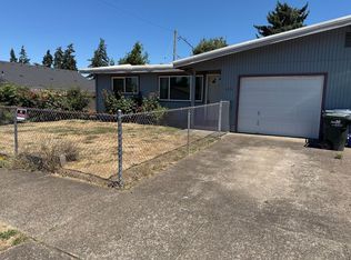 435 S 40th St, Springfield, OR 97478