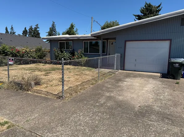 435 S 40th St, Springfield, OR 97478