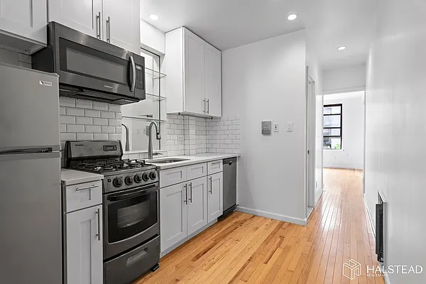 Rented by Halstead Real Estate | media 11