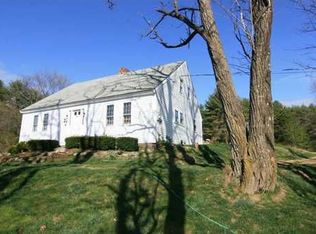 32 Sweet Fern Hl, Lebanon, ME 04027