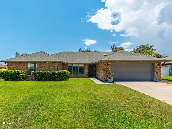 4 Carmel Ter, Ormond Beach, FL 32174