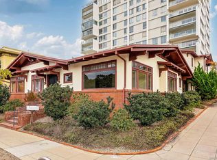 110-120 Maple St, San Diego, CA 92103
