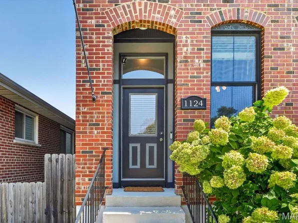 1124 Kentucky Ave, Saint Louis, MO 63110