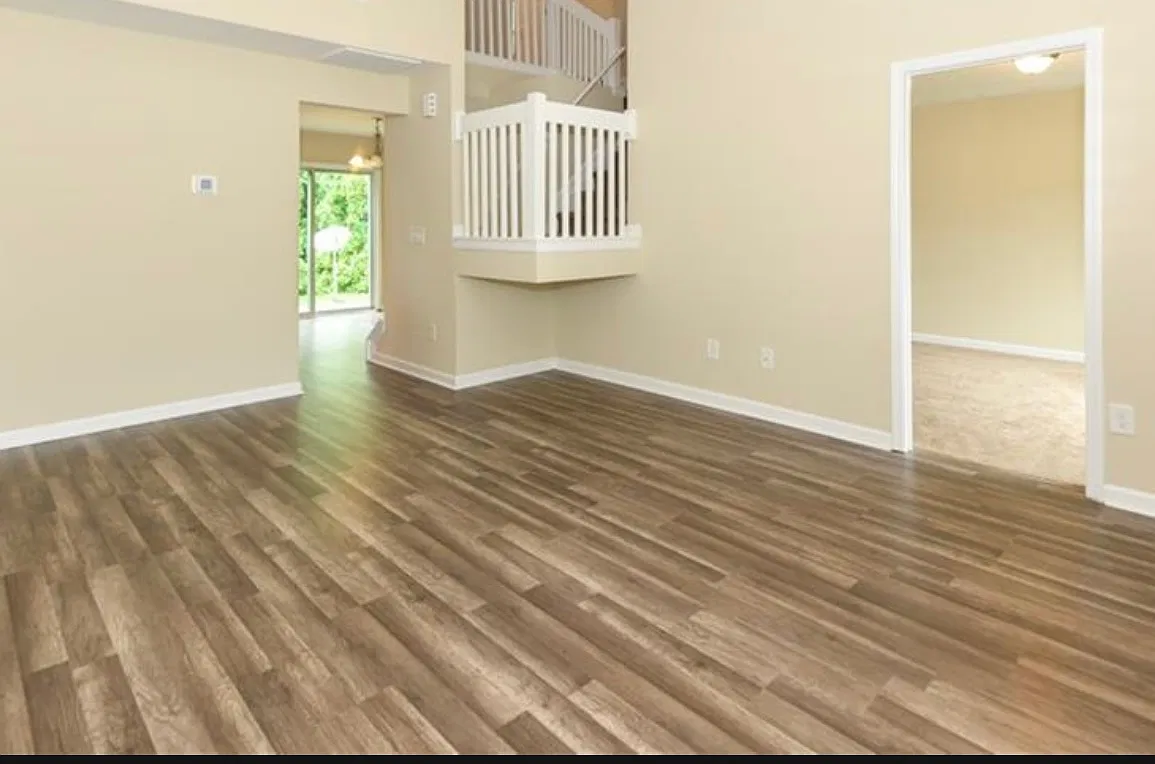 3 bed, 2.5 bath, 1401 sqft, $1,850 — Photo 2