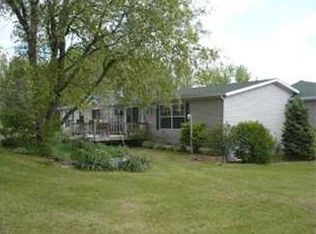 N5150 Kuharski Rd, Princeton, WI 54968