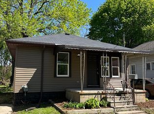 829 E North St, Lansing, MI 48906