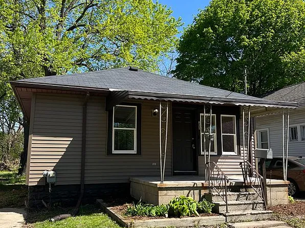 829 E North St, Lansing, MI 48906