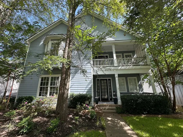 3934 Hanover Pl, Tyler, TX 75701