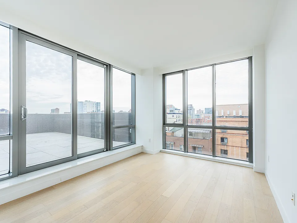 33-66 Farrington St #8F