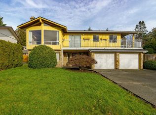 2320 Hazelton Pl, Saanich, BC