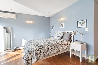 Sold by Halstead Real Estate