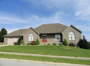 224 View Point Dr, Richmond, KY 40475