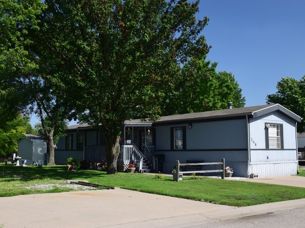 1900 NW Lyman Rd #36, Topeka, KS 66608
