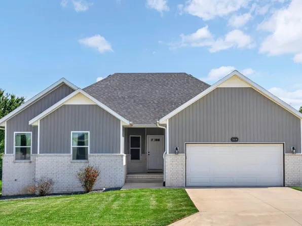 564 Delaware Court, Rogersville, MO 65742