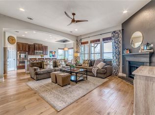 5416 Texas Bluebell Dr, Spicewood, TX 78669