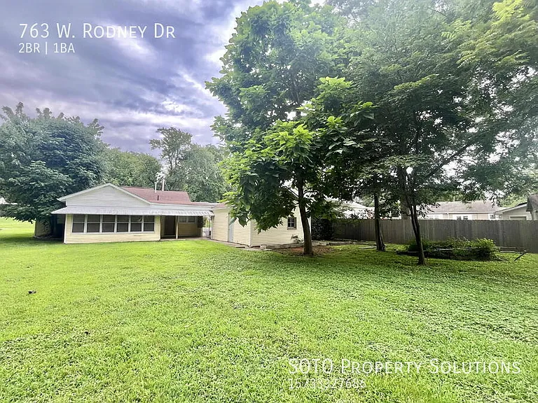 763 W Rodney Dr — Photo 6