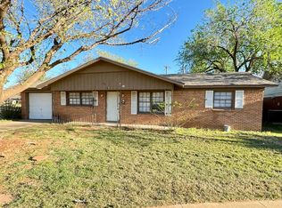5118 46th St, Lubbock, TX 79414