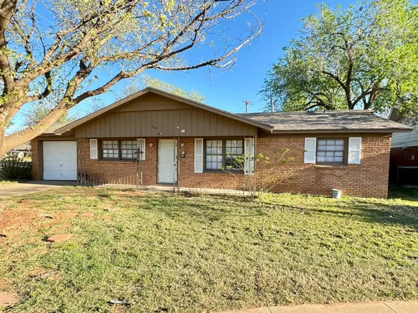 5118 46th St, Lubbock, TX 79414