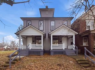 1165 E Whittier St, Columbus, OH