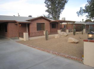 3541 E Seneca St, Tucson, AZ 85716