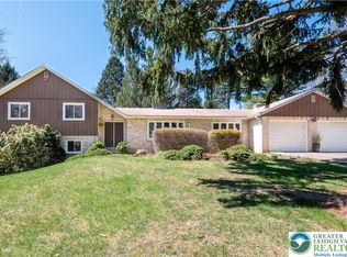 1868 Dartford Rd, Bethlehem, PA 18015