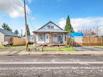 262 37th St, Springfield, OR, 97478