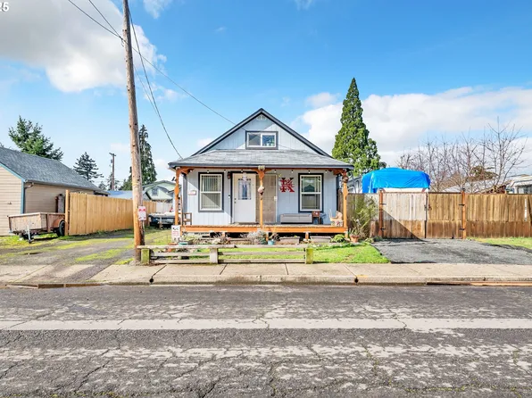 262 37th St, Springfield, OR 97478