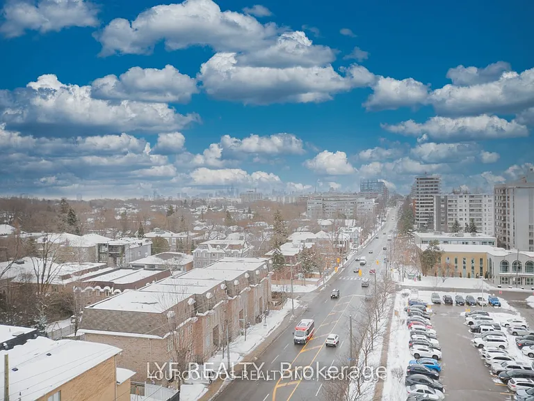 505 Glencairn Ave #609 — Photo 31