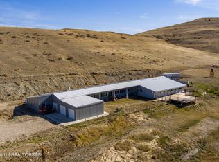 23 Soldier Coulee Dr, Sheridan, WY 82801